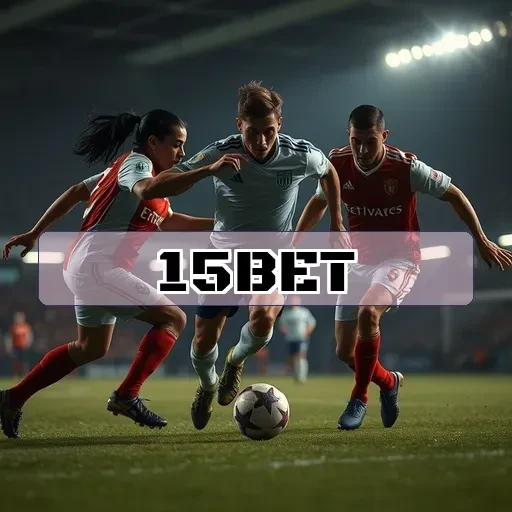 15 bet - Cassino ao Vivo
