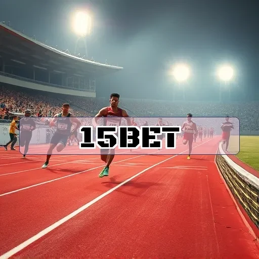 15 bet: Apostas que Transformam sua Experiência de Jogo