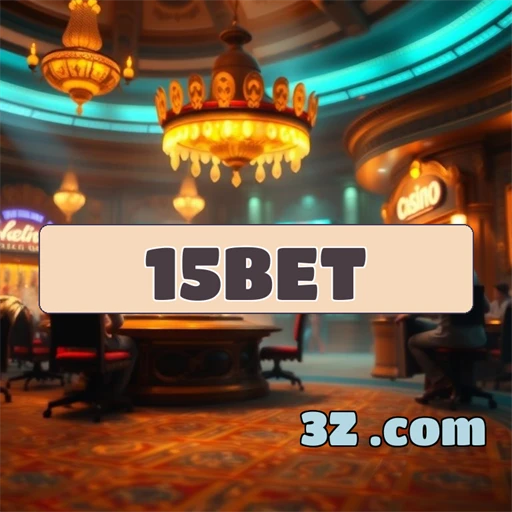 15 bet Apostas Esportivas
