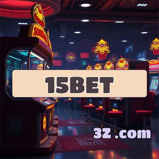 15 bet Aplicativos Móveis