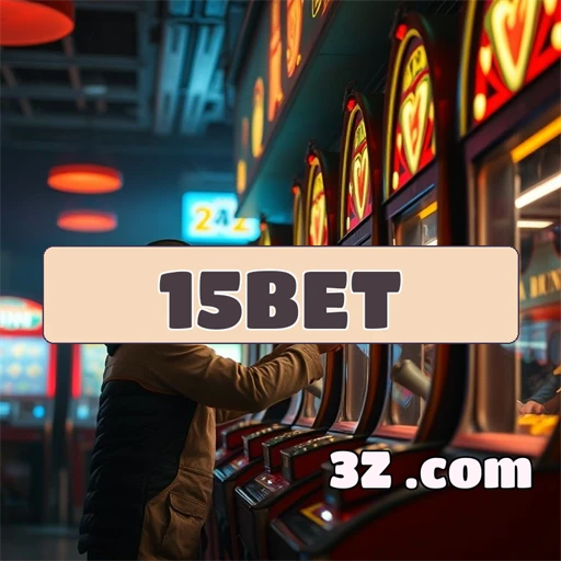 15 bet Jogos Diversos