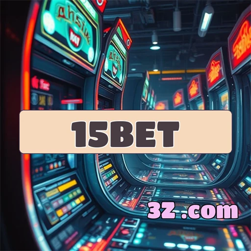 15 bet Programa VIP