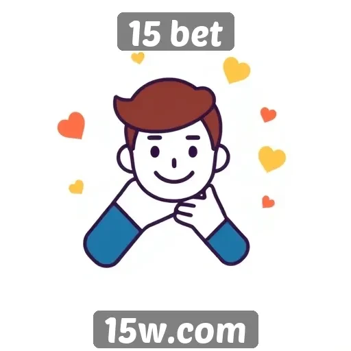 Feedback de usuários sobre o 15 bet é coletado regularmente